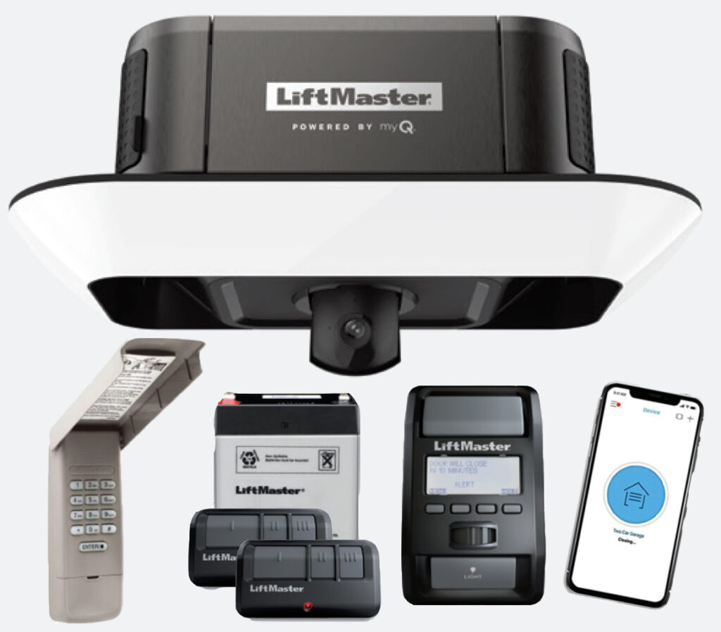 Liftmaster products