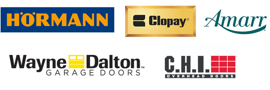 Garage Door Brands