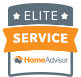 elite service vector logo