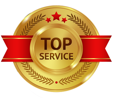 top service vector