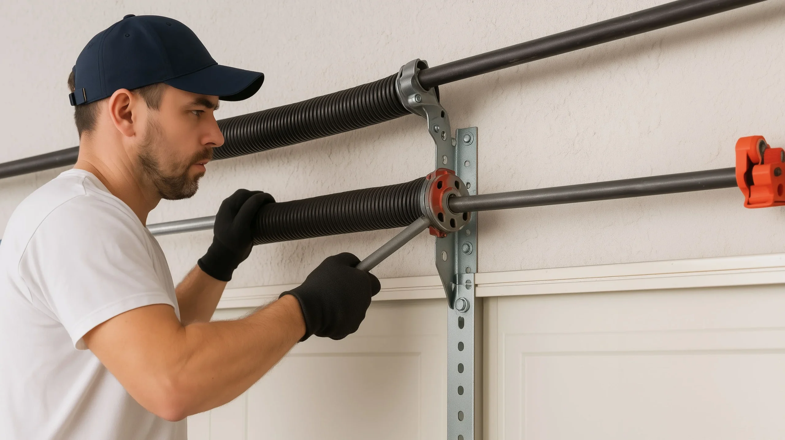 Garage Door Springs