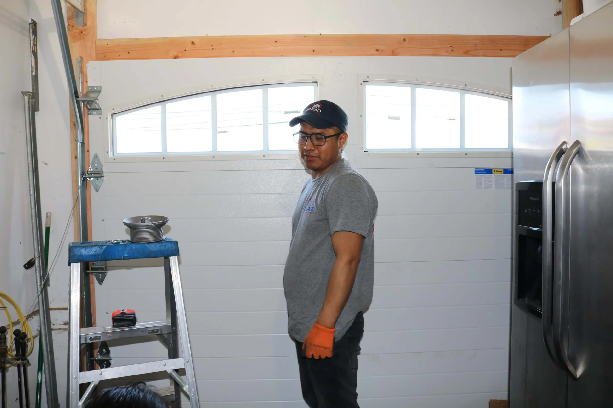 Right Garage Door Long Island 3