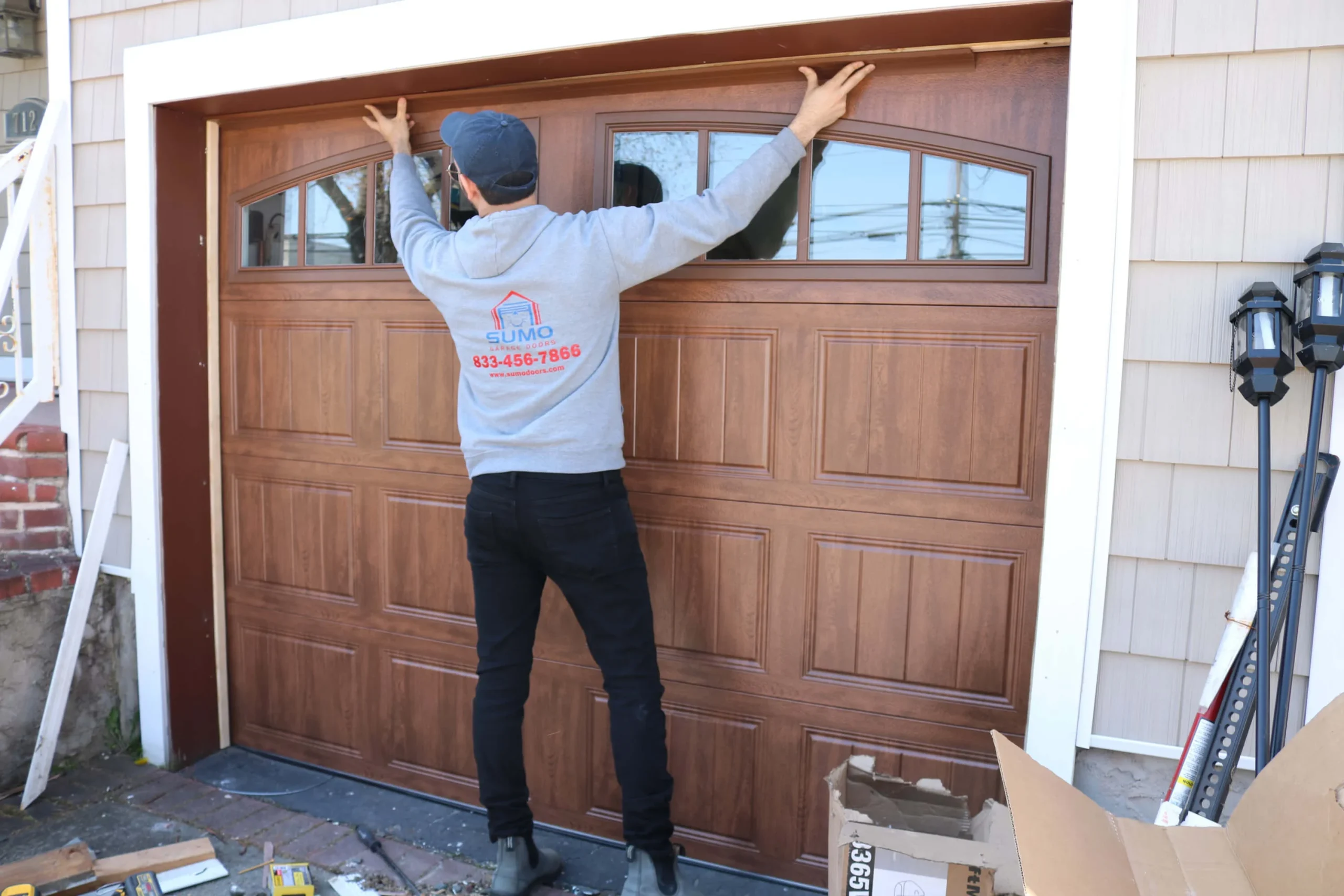Right Garage Door Long Island