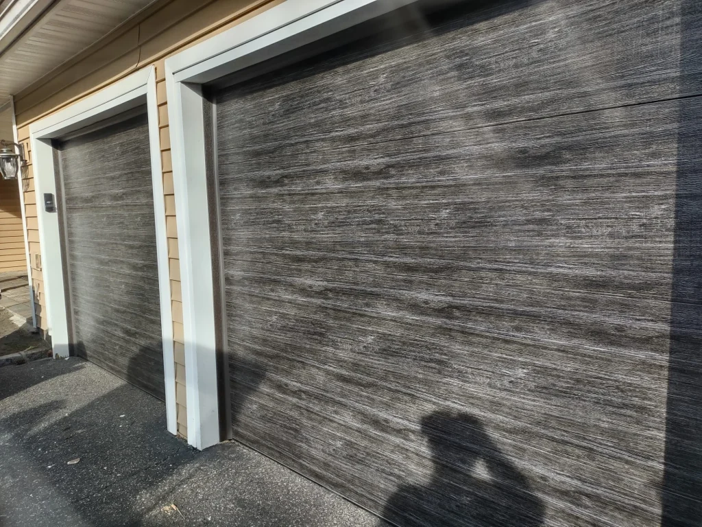 SUMO GARAGE DOORS 78