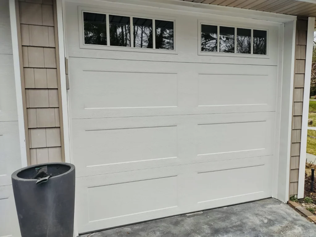SUMO GARAGE DOORS 79