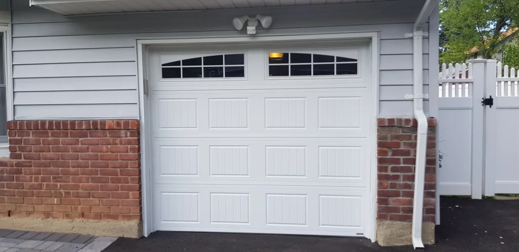 SUMO GARAGE DOORS 81