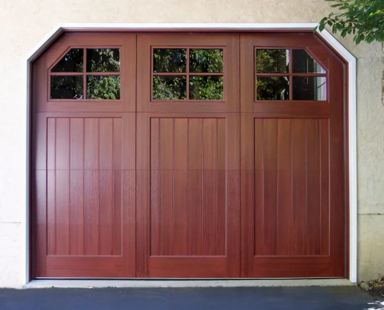 Artisan Custom Doorworks