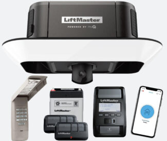 Liftmaster products